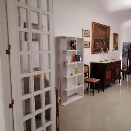 فندق باليرموفي  Palazzo Marchese Mortillaro المظهر الخارجي الصورة