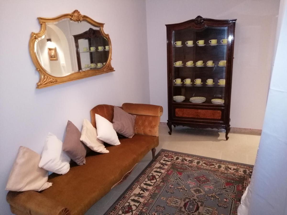 فندق باليرموفي  Palazzo Marchese Mortillaro المظهر الخارجي الصورة
