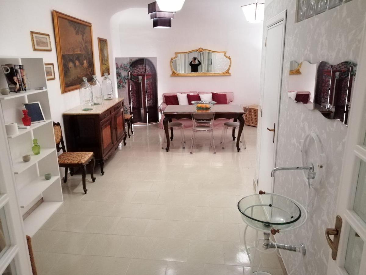 فندق باليرموفي  Palazzo Marchese Mortillaro المظهر الخارجي الصورة