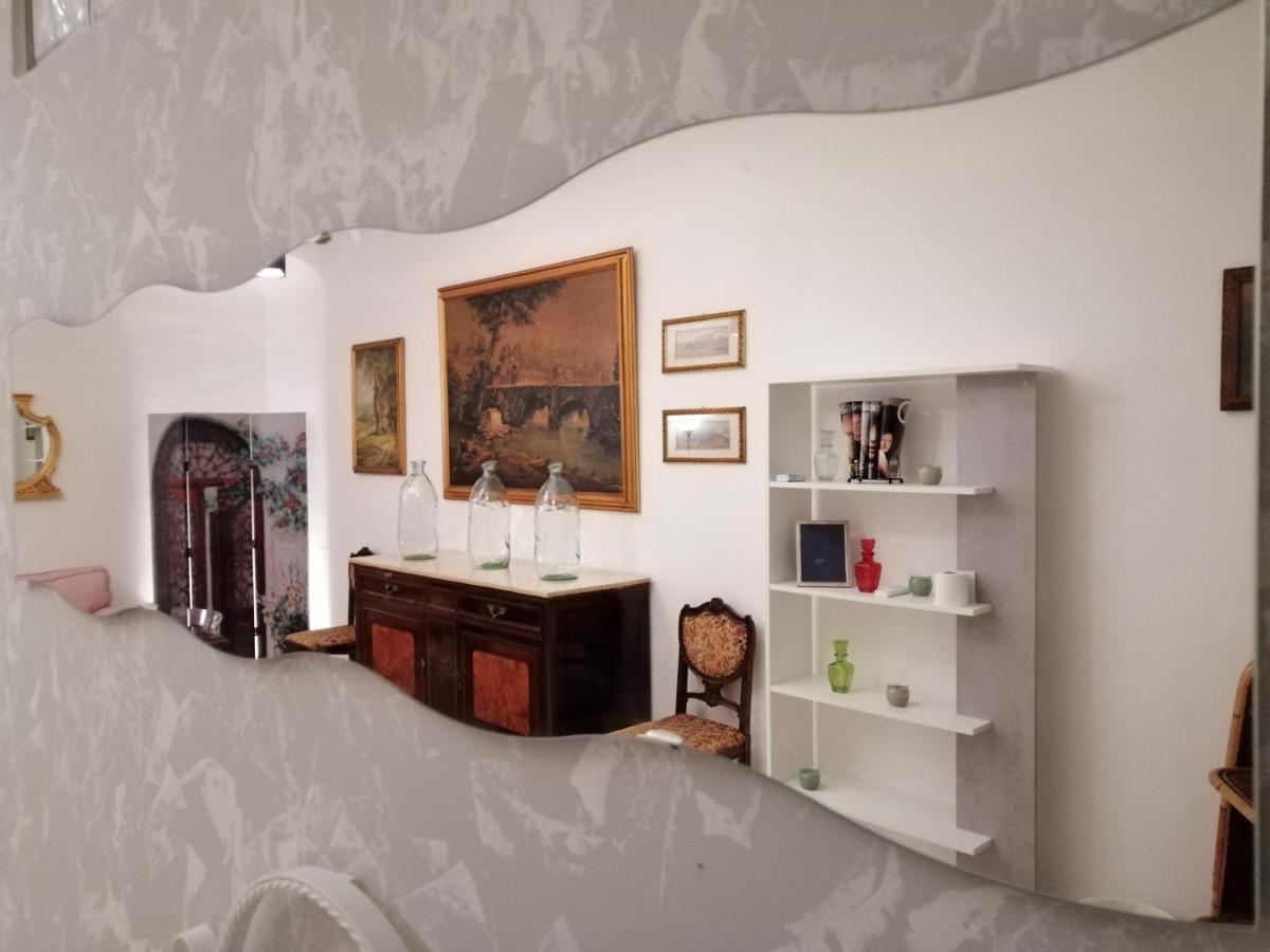 فندق باليرموفي  Palazzo Marchese Mortillaro المظهر الخارجي الصورة