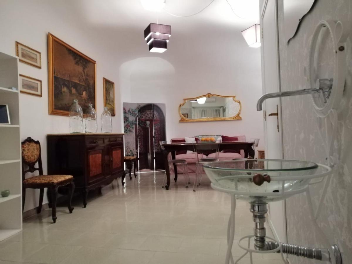 فندق باليرموفي  Palazzo Marchese Mortillaro المظهر الخارجي الصورة