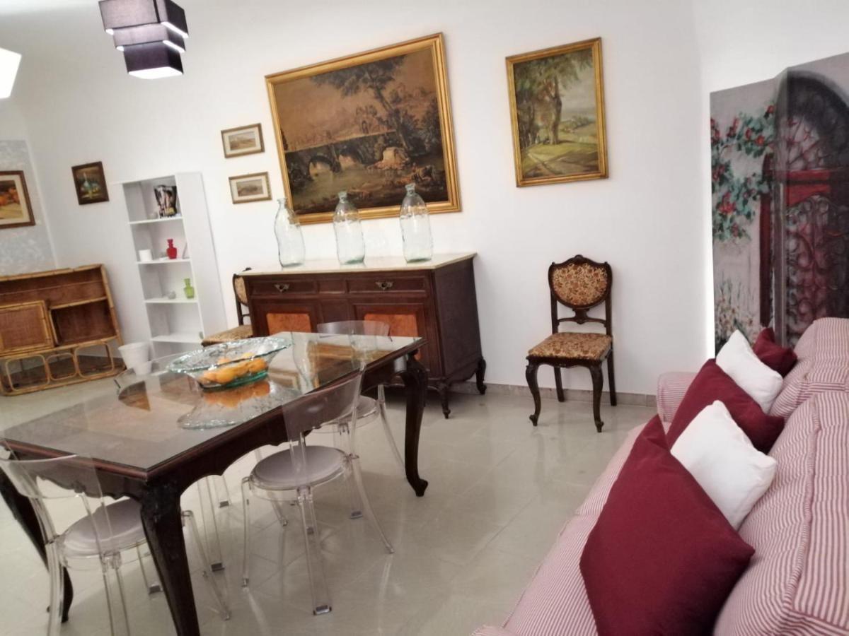فندق باليرموفي  Palazzo Marchese Mortillaro المظهر الخارجي الصورة